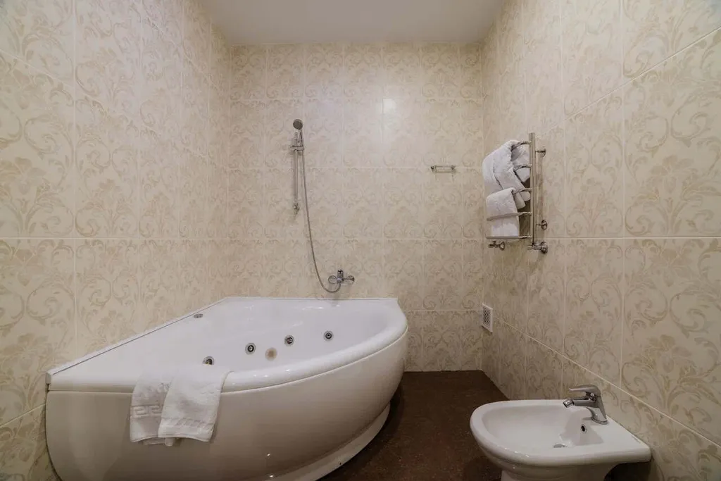 3-комнатный Дом