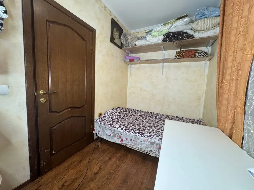 Коттедж 2-комнатный Дом — Геленджик