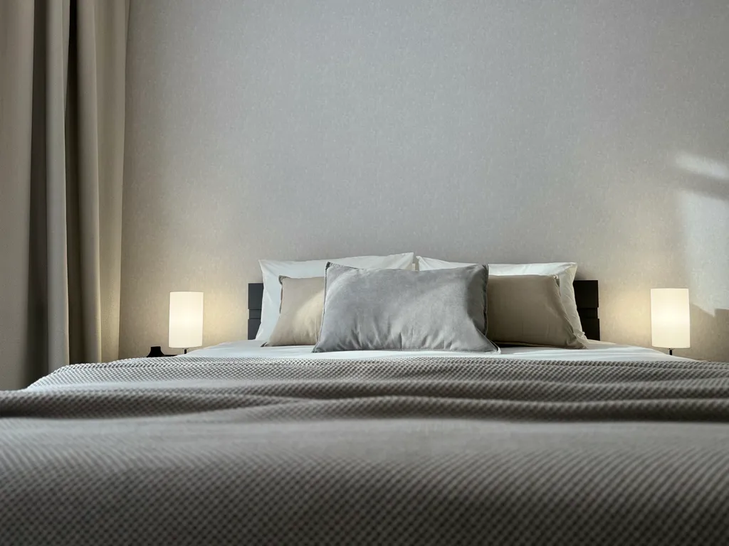 Стильная студия в центре