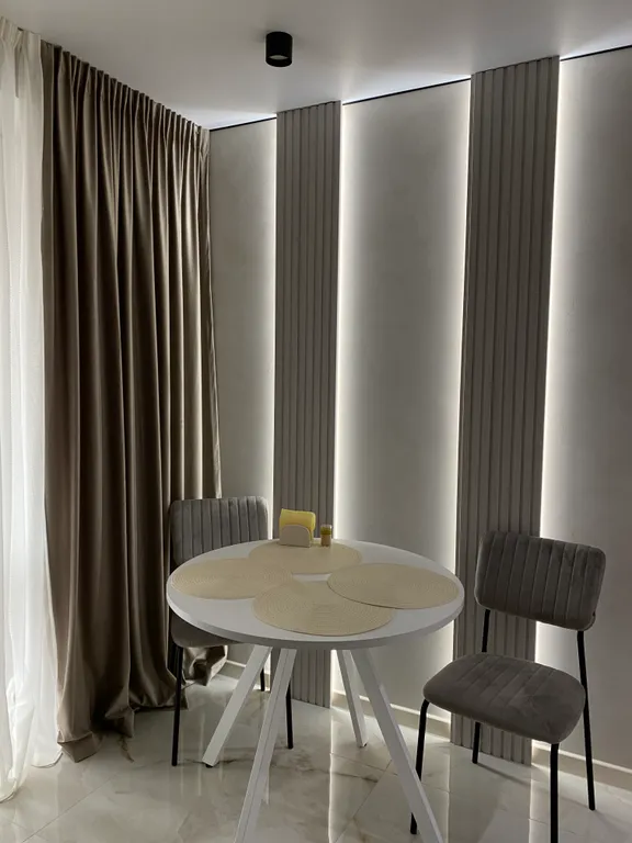 Квартира с повышенным комфортом!