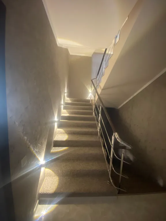 Коттедж у моря