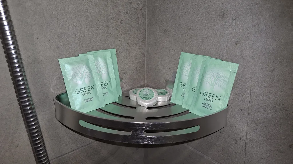 Уютная студия в центре города