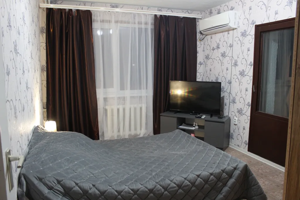 Уютная и чистая квартира для всей семьи в охраняемом городке