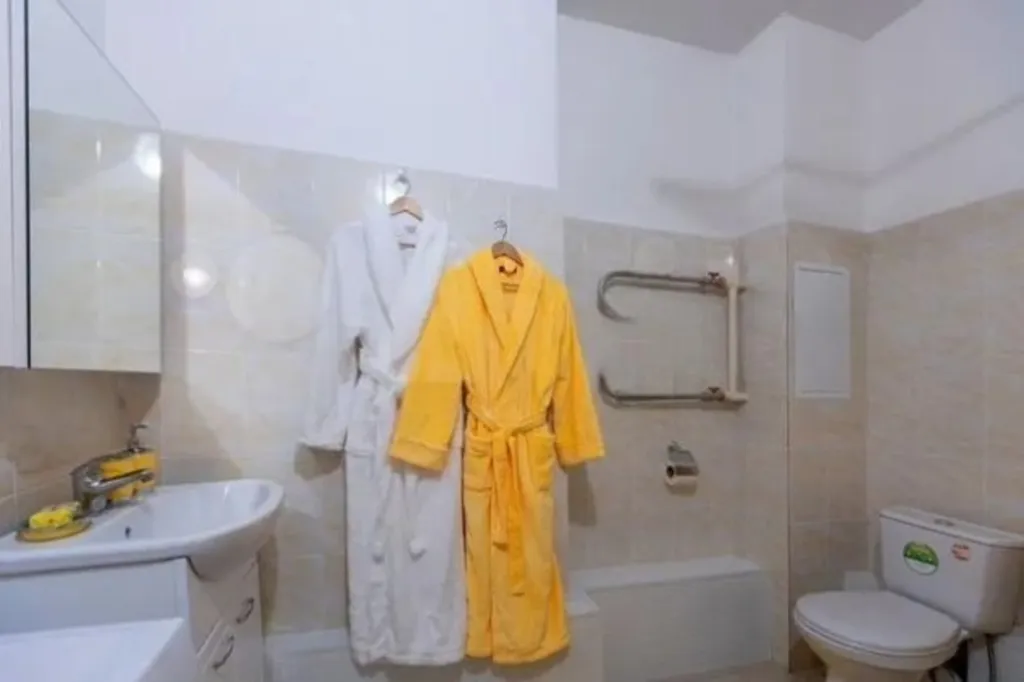 Квартира 2-комнатная Квартира — Красноярск