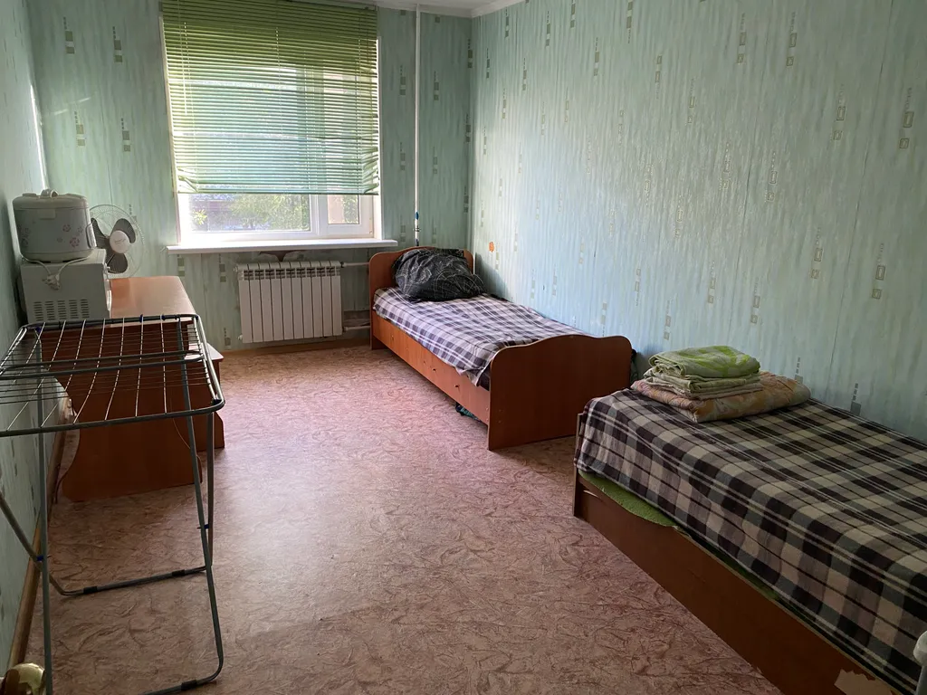 Квартира в центре!