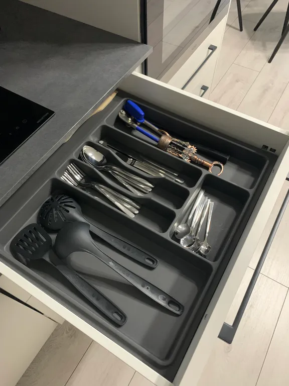 Квартира Квартира Уютная евро двушка в 10 минутах от Верхнего озера Вся мебель и техника — Калининград