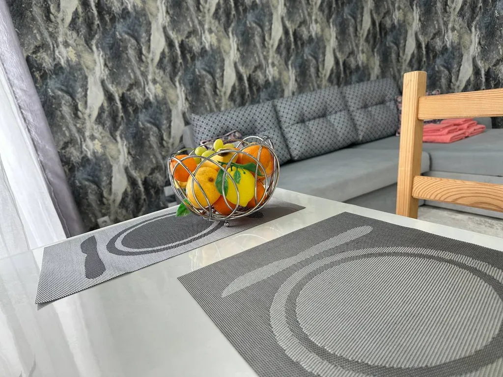 Аппартаменты на Балтийском побережье