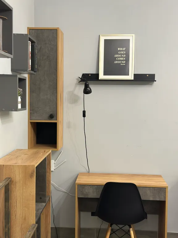 Уютная квартира в центре города Таруса