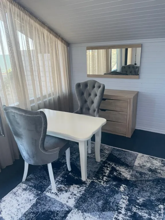 Коттедж на берегу моря — аренда посуточно в Дербент