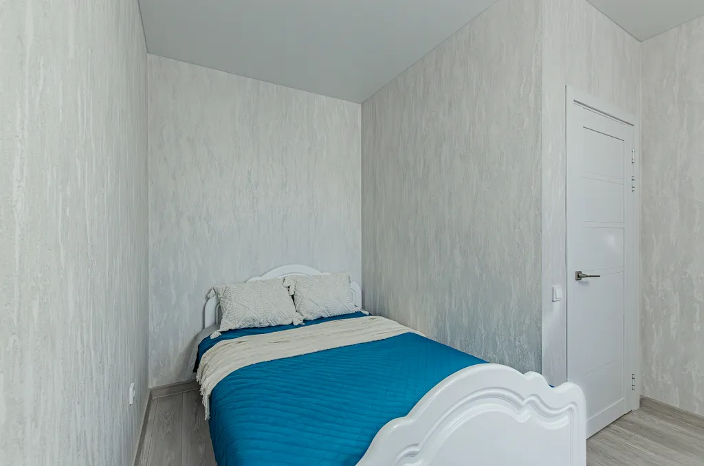 Однушка В Новой Туре