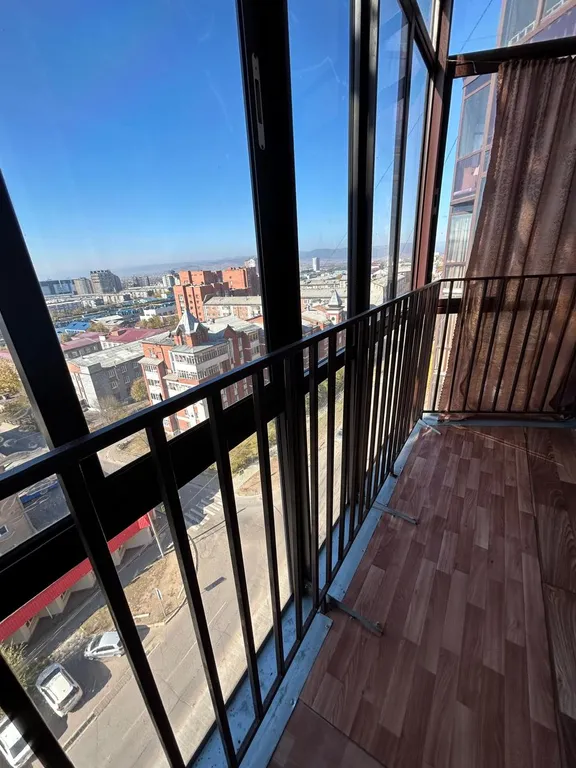 Уютная просторная квартира в центре, рядом ЖД вокзал, остановка Элеватор