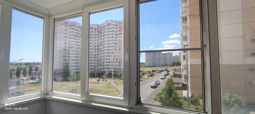 Квартира Уютная квартира на Суворовском — Ростов-на-Дону