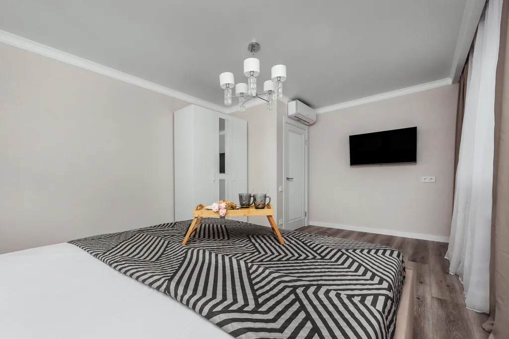 Квартира в ЖК Фрукты Слива