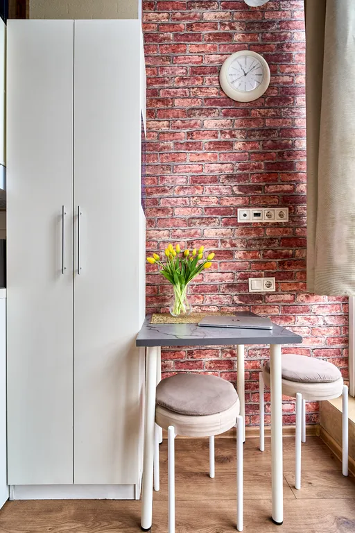 Квартира 1-комнатная Квартира — Москва