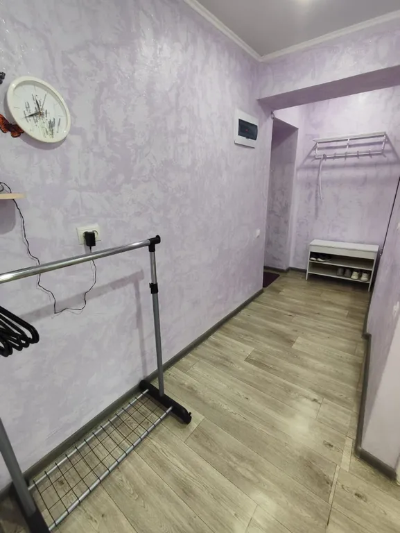 Уютная квартира рядом с Аллеей Любви