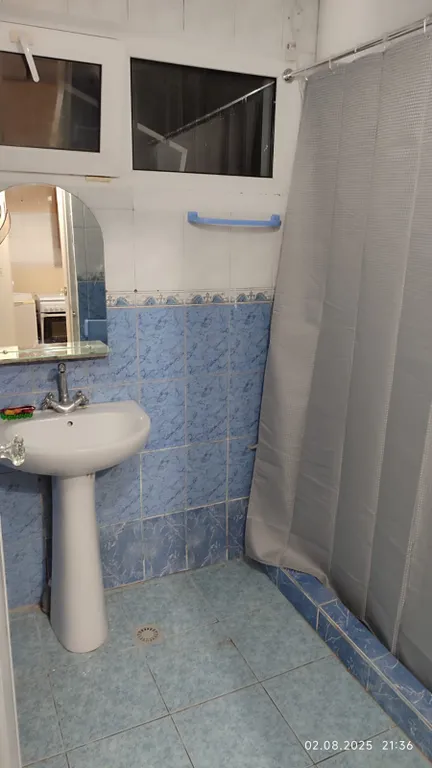 Частный дом со своим двором