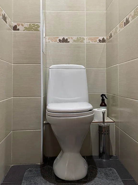 Квартира Я дома - атмосферная двухкомнатная квартира на Взлётке — Красноярск