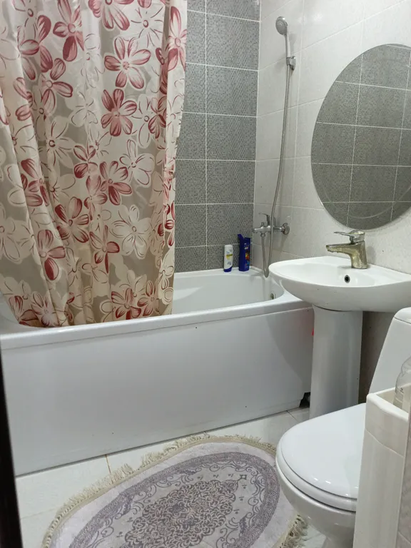 Уютная квартира в центре города, в сердце парка