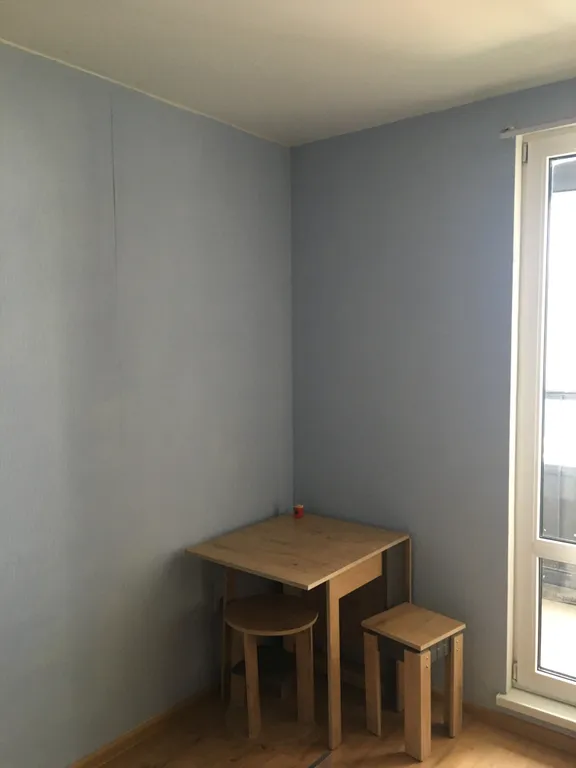 Квартира Квартира Видовая студия на Васильевском — Санкт-Петербург