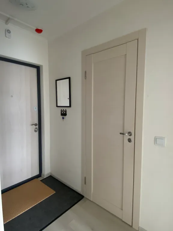 Уютная квартира на севере города