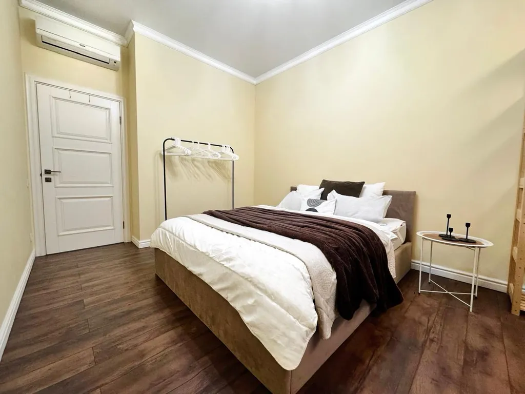 Квартира Квартира в жк царская площадь — Москва