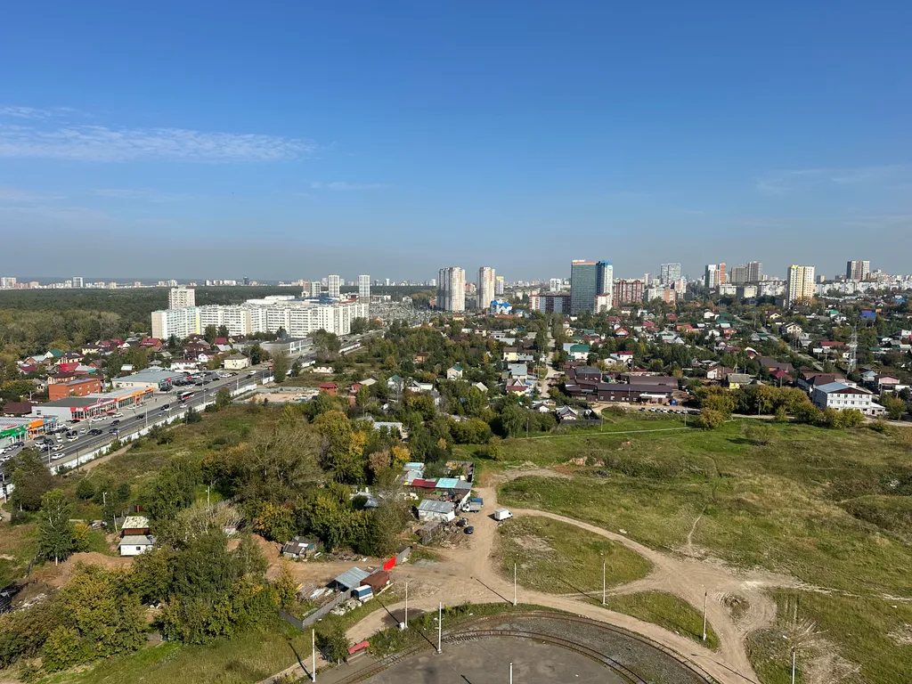 Апартамент Рио