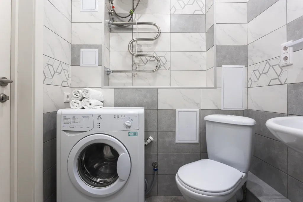 Уютная квартира на Золотой ниве