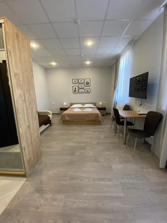 Квартира Комната — аренда посуточно в Выкса