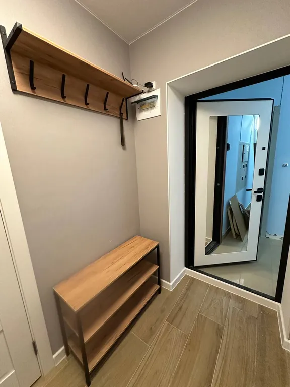 Квартира в Суздале