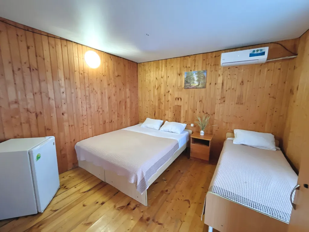 Квартира Комната — Анапа