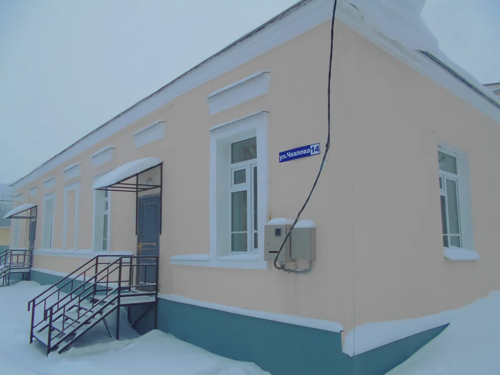 Квартира-студия 4 спальных места