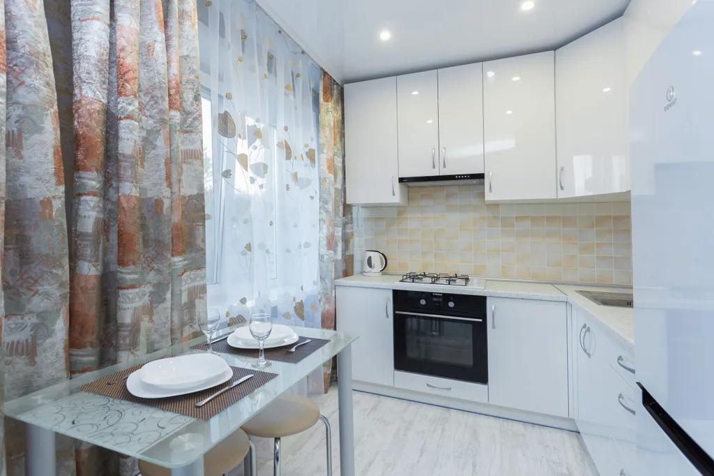 Квартира 2-комнатная Квартира — Минск