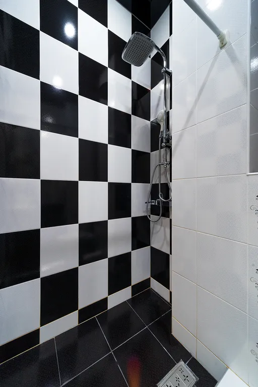 Уютная квартира с большой террасой у моря