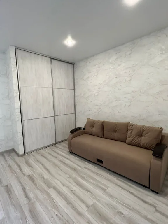 Апартамент с видом на море