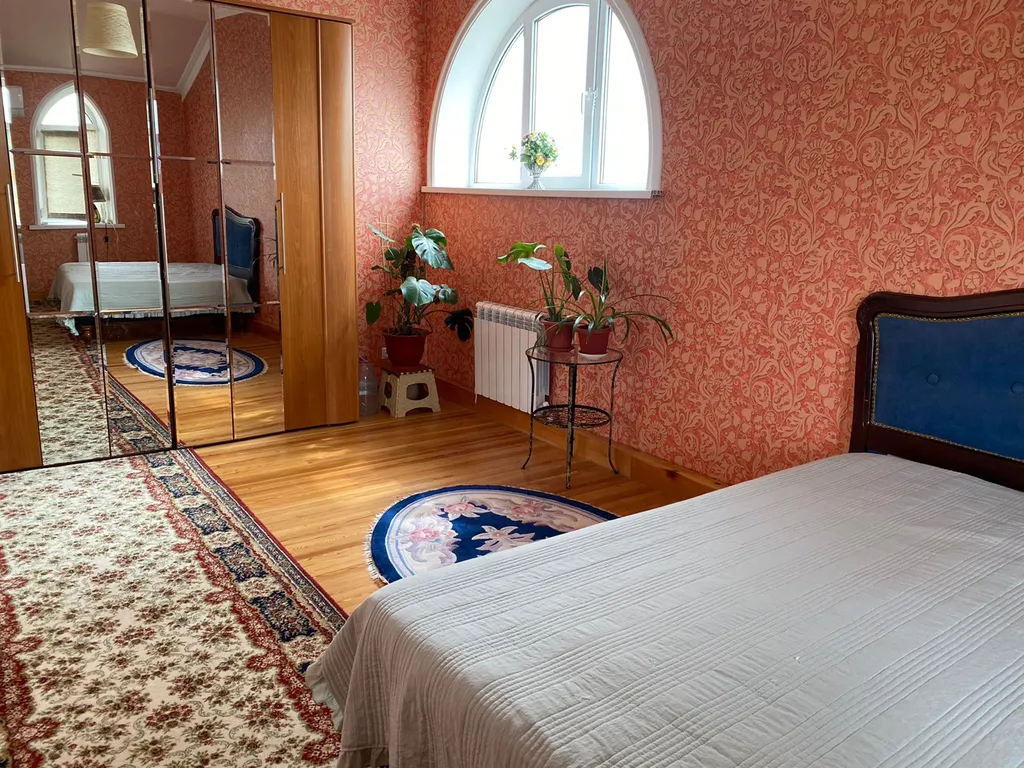 Дом с видом на море