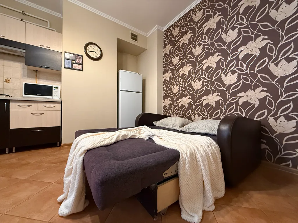 Рядом с пляжем Парк Победы