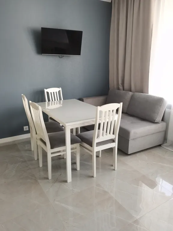 Квартира Апартаменты в ЖК Кавказ — Анапа