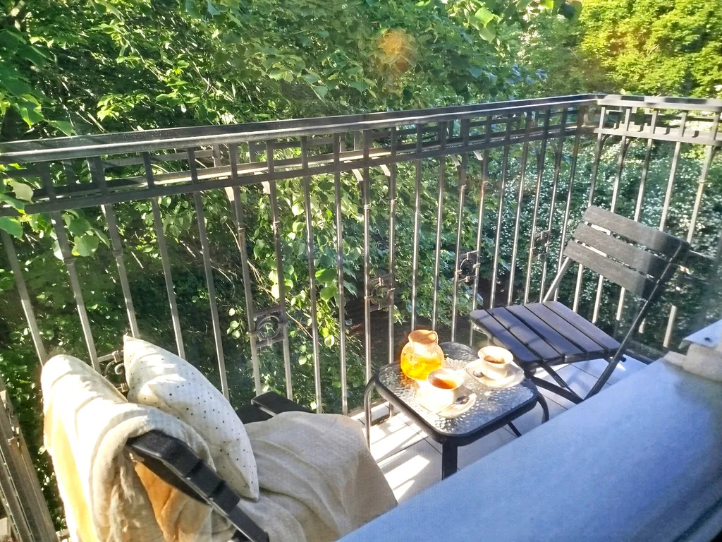 Квартира Апартаменты «Муза» в центре Калининграда | Амалиенау | До 3 гостей — Калининград