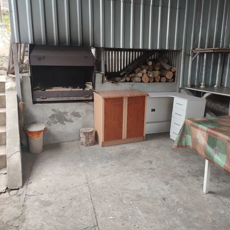 Коттедж Уютный дом — Кисловодск