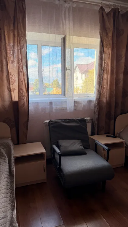 Чистая и комфортабельная студия в пешей доступности от центра