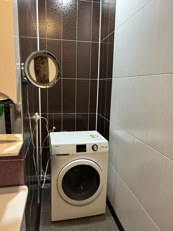 Уютный Коттедж возле парка Победы,свой двор и мангал.