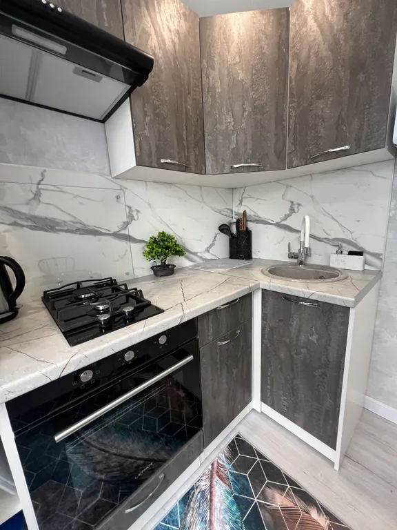 Будь как дома