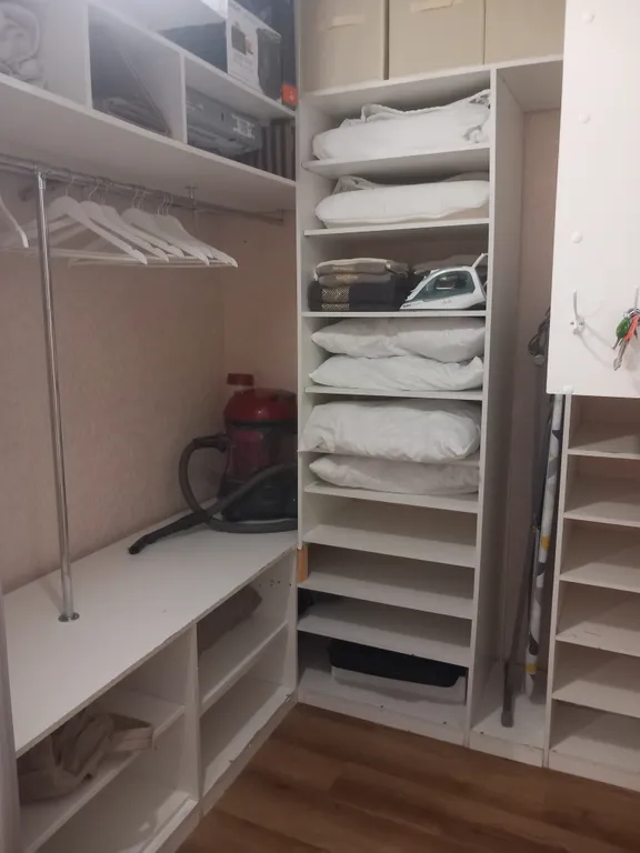 Квартира для большой семьи или компании