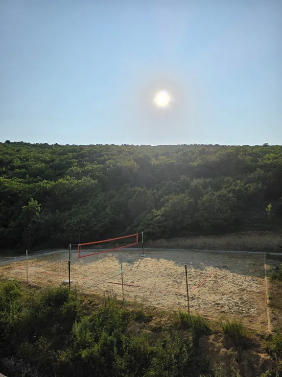 Квартира Двухкомнатная квартира в ЖК Анаполис — Варваровка