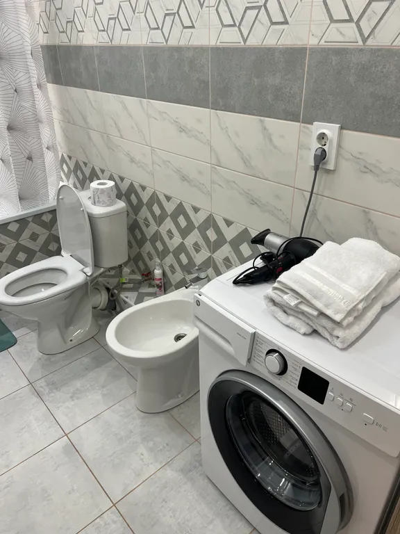 Уютные апартаменты напротив музея-заповедника