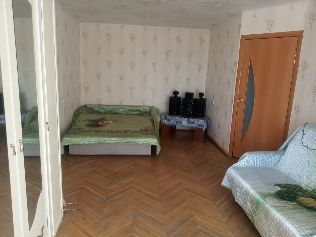 Квартира Квартира с видом на залив — Санкт-Петербург