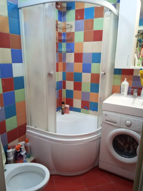 Студия около вокзала