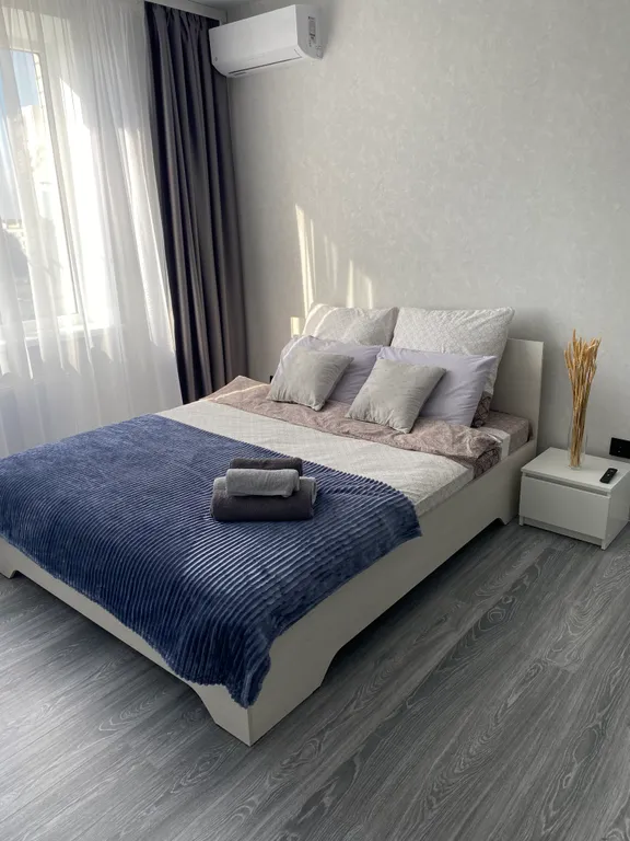 Комфортная квартира — аренда посуточно в Таганрог