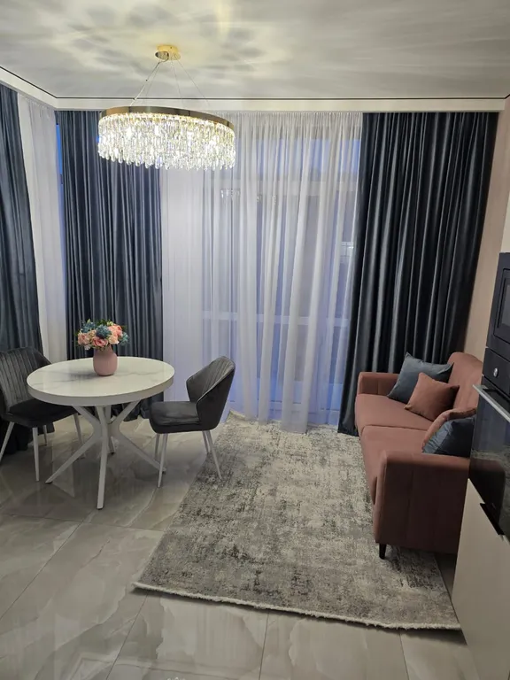 Квартира в элитном компплексе сард