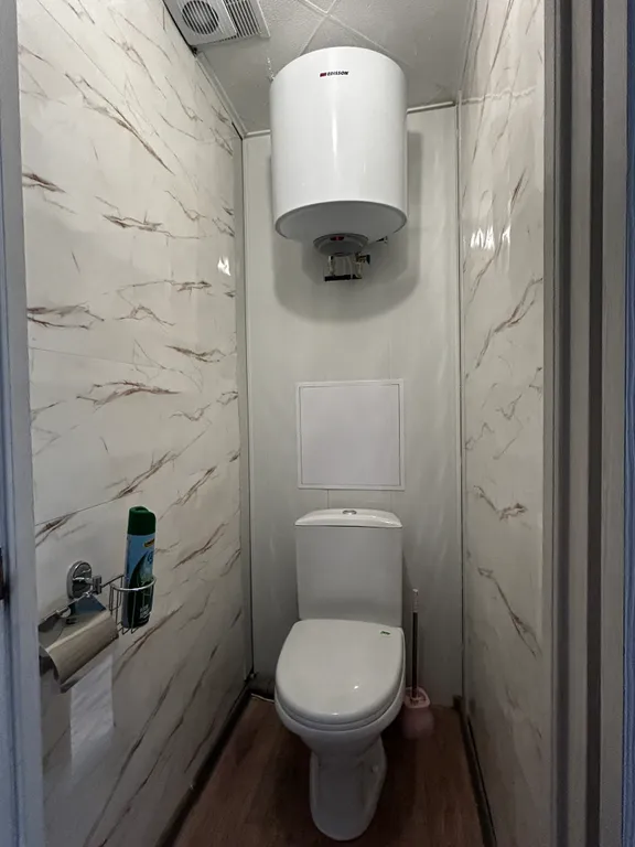 Уютная 2-комнатная квартира